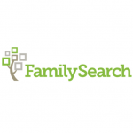FamilySearch Logo